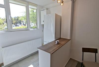 Inchiriez garsoniera renovata complet cu balcon, zona Mihai Viteazu - 4