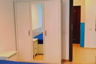 Apartament 2 camere Militari Residence/ mobilat / parcare inclusa/chirias - 5
