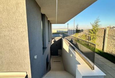 CASE INDIVIDUALE DOMNESTI - 6 CAMERE, GARAJ, PANOURI SOLARE, COMIS 0% - 15