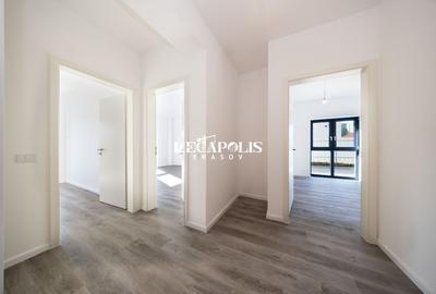 Apartament 2 Camere | 65 MP | Tractorul | Bloc Finisat - 14
