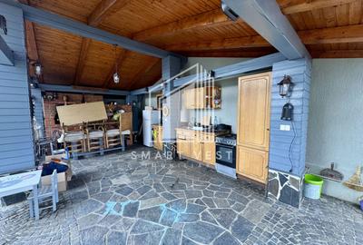 Casa spatioasa de vanzare | 275 mp (cu beci) | Zona Unio - 48