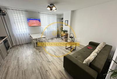 Apartament 3 Camere -72MP/Etaj 4 din 11 Mobilat & Utilat// - Cartier Visoianu! - 2