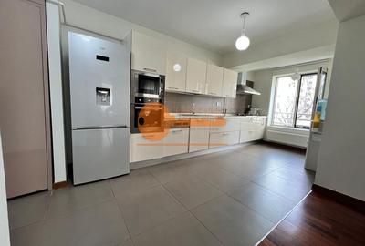 3 camere In City Residence ( 111 mp-Parcare ) - 1