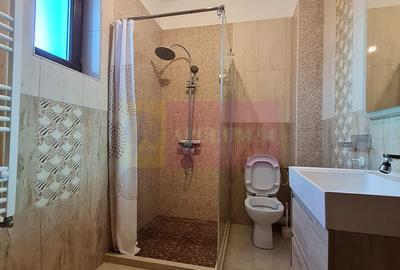 Vila individuala Bragadiru. - 14