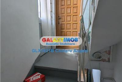 Unirii, Piata Concordiei, apartament 2 camere in vila, suprafata 65 mp - 9