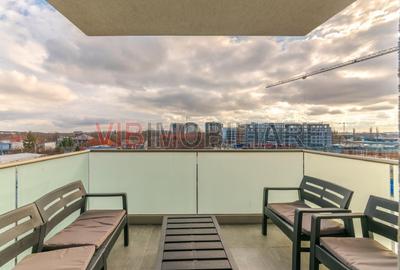 Apartament 2 Camere 65mp 2025 | Finisaje Premium | Metrou Străulești - 11