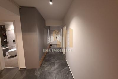 Apartament 3 camere Qualis II Coresi Brasov - 1