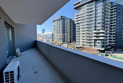 PRIMA INCHIRIERE  APARTAMENT PRIMA VISTA-Nord - 10