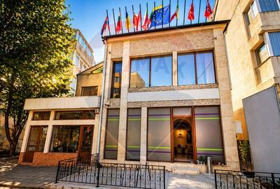 Hotel / Pensiune  de vânzare in Mangalia Constanta - 1