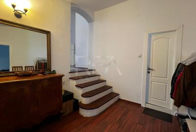 Vilă Centrală | Cișmigiu | 350 mp | Proprietate Versatilă - 16