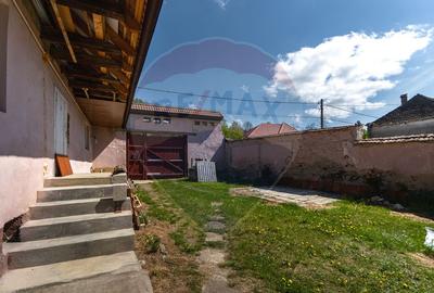 COMISION 0% | CASA DE VANZARE| GRID| 609 MP TEREN POD MANSARDABIL - 5