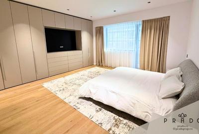 4 camere - GAFENCU 49 RESIDENCE, Herăstrău, Aviației, Floreasca - 9