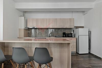 Ap 3 camere | parcare inclusa | Mamaia Sat - 7