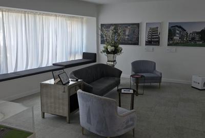 Clădire birouri boutique | P+4 | 550 mp | 100% închiriată | - 5