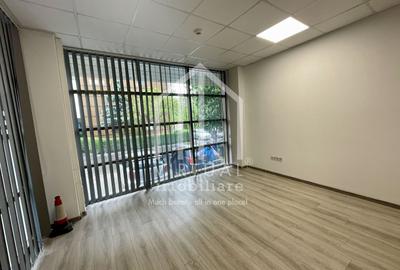 Spatiu de birouri de inchiriat in Sibiu, 201 mp, parcare, Hipodrrom 2 - 4