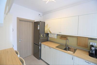 Apartament de 2 camere elegant amenajat | Aproape de Piața Victoriei și Orhideea - 12