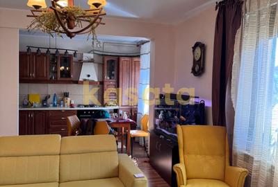 OPORTUNITATE | APARTAMENT 3 CAMERE | BUCURESTI NOI | PARC | BLOC NOU - 3