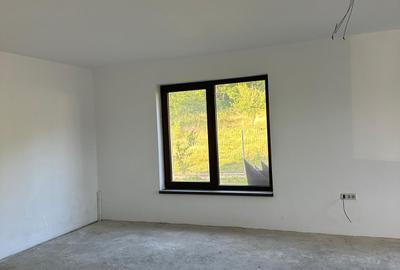 Casa P+E, teren 6.900 mp, sat Barbatesti / com Cocu /jud Arges - 6