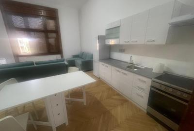 Apartament 3 camere - zona ultracentrala - 9