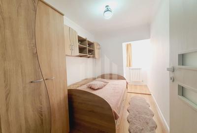 Apartament 3 camere decomandate | 65 mp | Finisat Modern | Maieri - 6