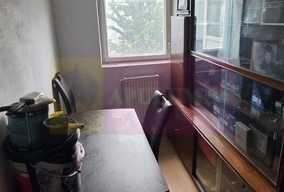 Garsoniera cu birou si balcon de vanzare in Campina - 5