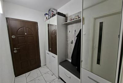 Garsoniera moderna cu pivnita zona Lazaret - 19