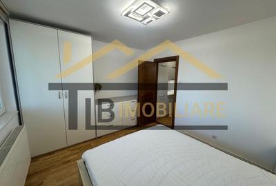 Apartament cu 3 camere, 65 mp, decomandat, zona Semicentral - 4