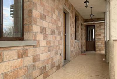 VILA(P+1+M) 2015 Cazasu caramida, 344mp construiti, Steren=2000mp - 10