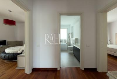 Primaverii | Vila Lac 3 | Parcul Bordei | 200mp | Free View - 9