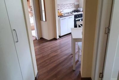 Apartament decomandat 2 camere strada Donath Grigorescu - 8