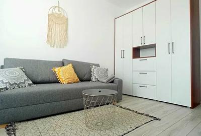 Garsonieră Decomandată – Militari Residence -  Avangarde Home - 3