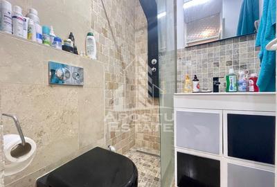 Apartament 4 camere - Malul Muresului - 14