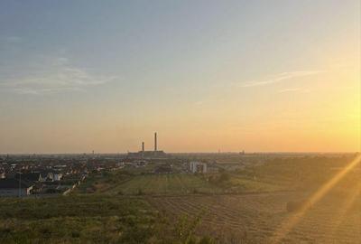 Vânzare- Teren Extravilan- 7496 MP , Calea Bihorului, Oradea. - 4
