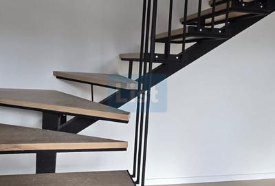 Apartament 4 Camere | 108 mp Utili | 2 Locuri Parcare Incluse - 7