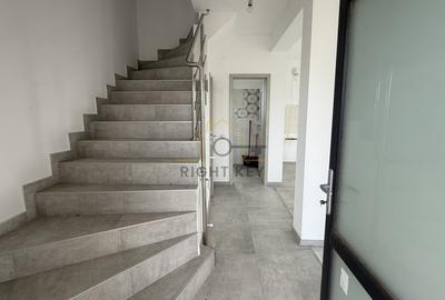 Casa Dragomiresti-Vale, P+1+Pod, 4 Cam, STB, Teren :335mp, Comision 0% - 19