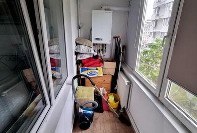Tomis 3 piata-apartament 2 camere 62 mp - 9