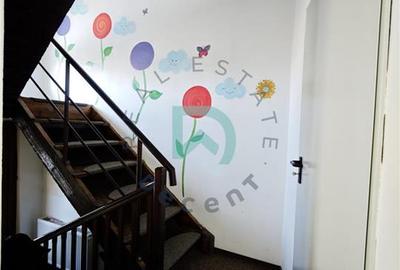 Casa de vanzare, Brasov, zona Centru Civic - pretabil clinica, birouri - 14