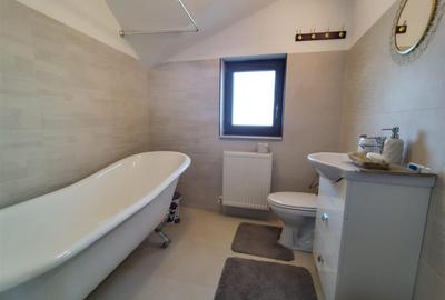 Casa individuala | Moara | 1280 mp teren | C-5695 - 10