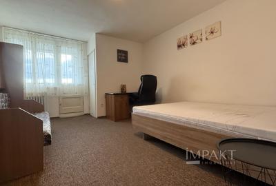 Garsonieră semidecomandată în Gheorgheni