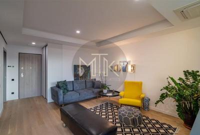 Apartament 2 camere, Mobilat&Utilat premium I Floreasca - 2