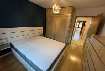 Apartament 3 camere dec, recent renovat – zona Centrală, str. C-tin Noica - 2