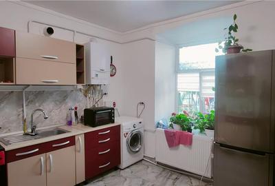 APARTAMENT ULTRACENTRAL , PIATA UNIRII, CUZA VODA 70 MP PLUS CURTE - 25