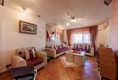 Apartament 4 camere | Gavana | Mobilat si utilat - 3
