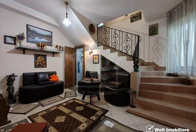 Grigorescu, casa 8 camere, 8 bai, 2 bucatarii, 1123mp curte - 4