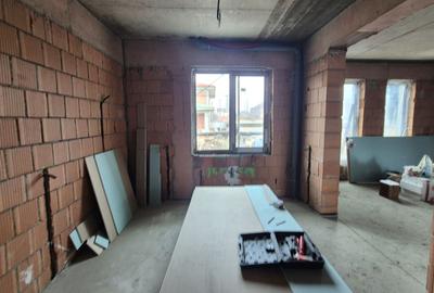 Casa P+1 - constructie 2026 - 281 mp + teren 1018 mp - Mogosoaia - 12