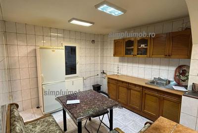 Spatios 2 camere mobilat Pantelimon - 6