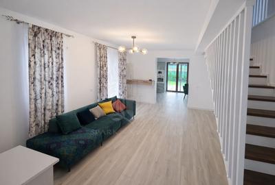 Inchiriere casa noua, 4 camere, Cartier Magnolia Paulesti, Prahova - 1