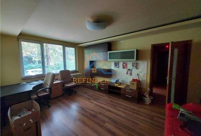 Apartament 3 camere renovat Berceni - 1