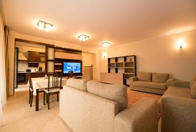 Apartament 4 camere de inchiriat | Central Park - 3