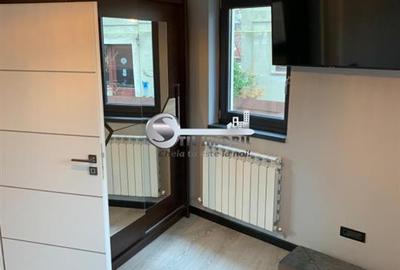 Apartament 2 camere - Bucsinescu - mobilat si utilat - 5